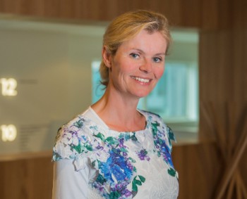 Het Bureau Vaktechniek versterkt zich met Githa Hogenes RA Het Bureau Vaktechniek versterkt zich met Githa Hogenes RA