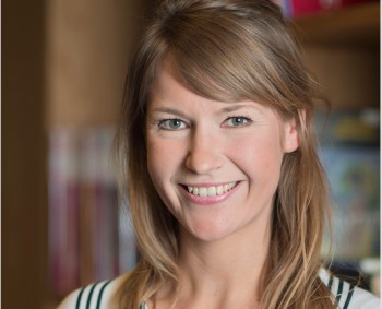 Maayke Slot RA geassocieerd partner bij het Compliancekantoor Maayke Slot RA geassocieerd partner bij het Compliancekantoor