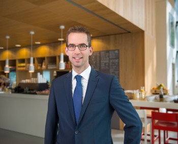 Ruben Altink RA versterkt het Bureau Vaktechniek Ruben Altink RA versterkt het Bureau Vaktechniek