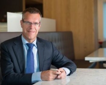 Sietze de Leeuw RA partner bij het Compliancekantoor Sietze de Leeuw RA partner bij het Compliancekantoor
