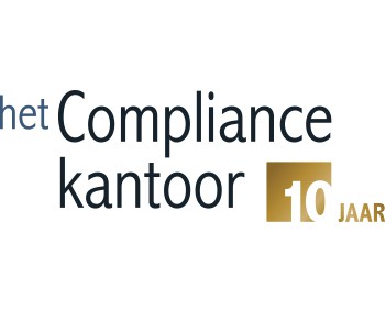 het Compliancekantoor bestaat 10 jaar! het Compliancekantoor bestaat 10 jaar!